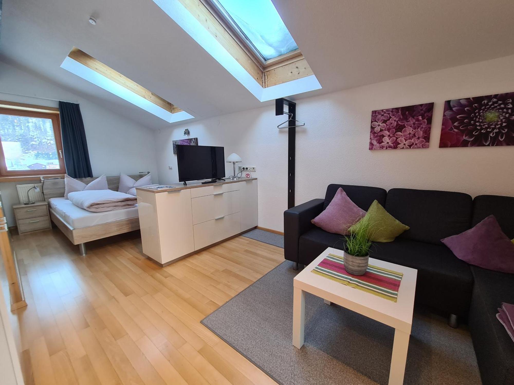Ferienwohnung Greber Gertraud Bezau Exteriér fotografie